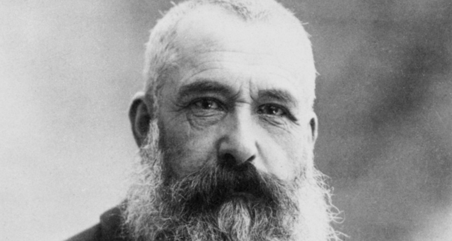 Claude Monet